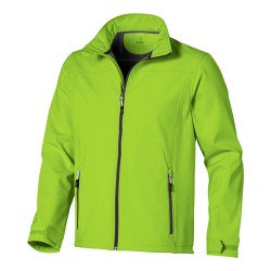 Giacca softshell Langley Ayla