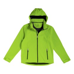 Giacca softshell Langley Ayla