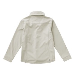 Giacca softshell Langley Ayla