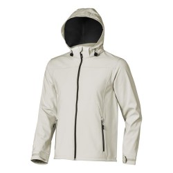 Giacca softshell Langley Ayla