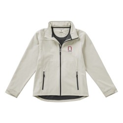 Giacca softshell Langley Ayla