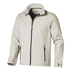 Giacca softshell Langley Ayla