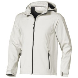 Giacca softshell Langley Ayla