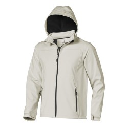 Giacca softshell Langley Ayla