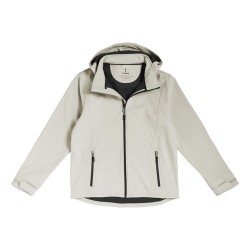 Giacca softshell Langley Ayla