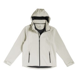 Giacca softshell Langley Ayla