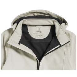 Giacca softshell Langley Ayla