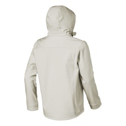 Giacca softshell Langley Ayla