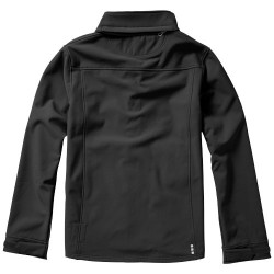 Giacca softshell Langley Ayla