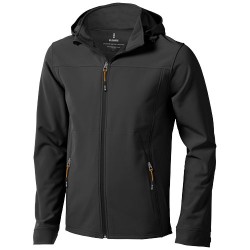 Giacca softshell Langley Ayla