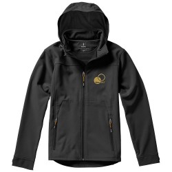 Giacca softshell Langley Ayla