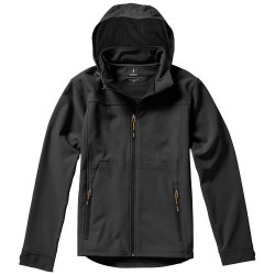 Giacca softshell Langley Ayla