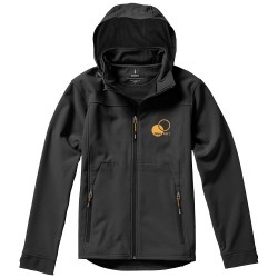 Giacca softshell Langley Ayla