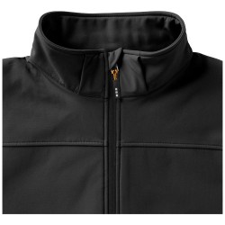 Giacca softshell Langley Ayla