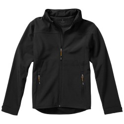 Giacca softshell Langley Ayla