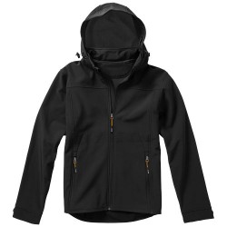 Giacca softshell Langley Ayla