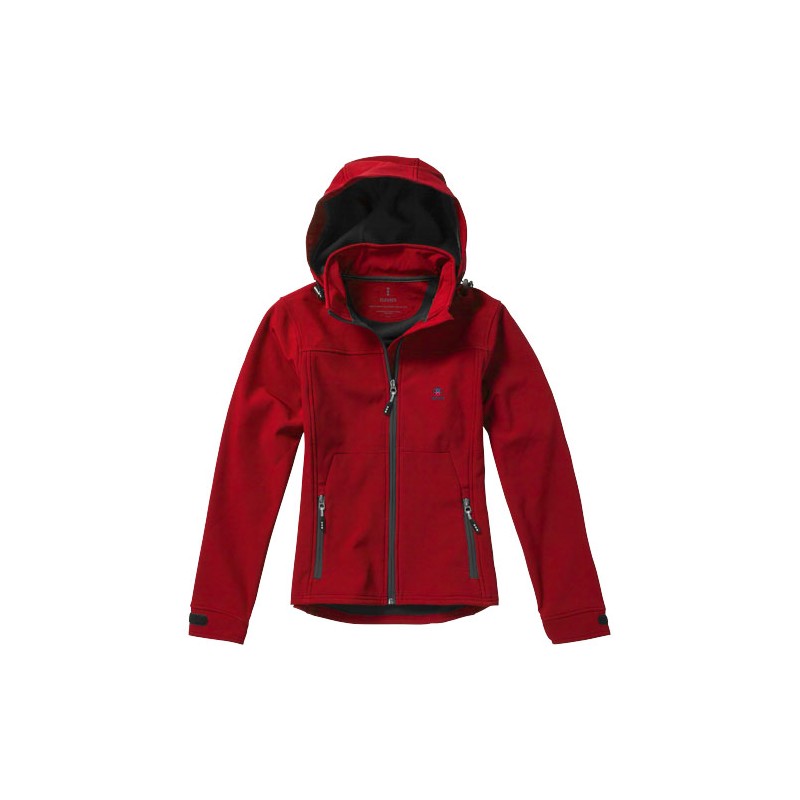 Giacca softshell Langley da donna ayleen joyce