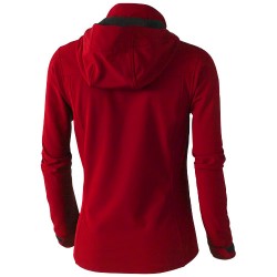 Giacca softshell Langley da donna ayleen joyce