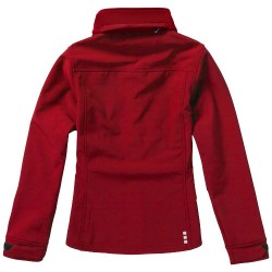 Giacca softshell Langley da donna ayleen joyce