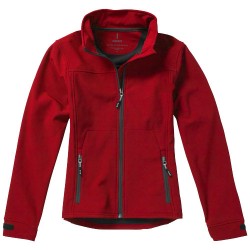 Giacca softshell Langley da donna ayleen joyce