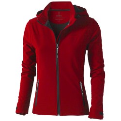 Giacca softshell Langley da donna ayleen joyce