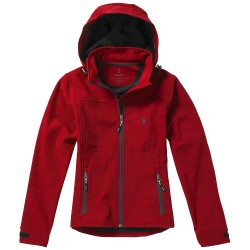 Giacca softshell Langley da donna ayleen joyce