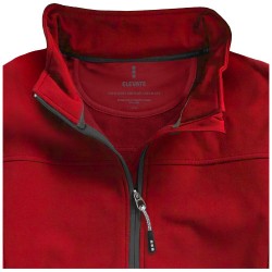 Giacca softshell Langley da donna ayleen joyce