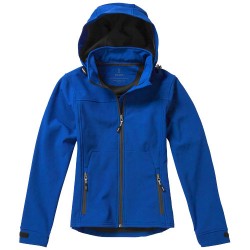 Giacca softshell Langley da donna ayleen joyce