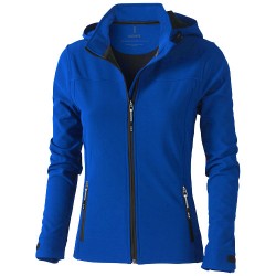 Giacca softshell Langley da donna ayleen joyce