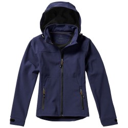 Giacca softshell Langley da donna ayleen joyce