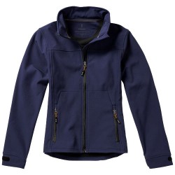 Giacca softshell Langley da donna ayleen joyce