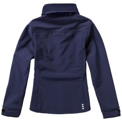 Giacca softshell Langley da donna ayleen joyce