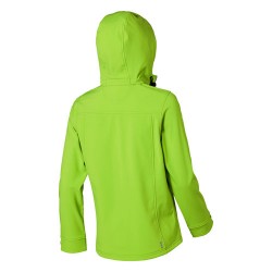 Giacca softshell Langley da donna ayleen joyce