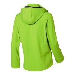 Giacca softshell Langley da donna ayleen joyce