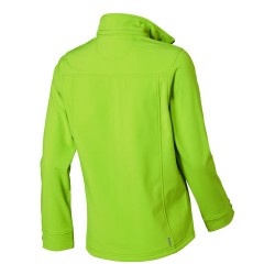 Giacca softshell Langley da donna ayleen joyce