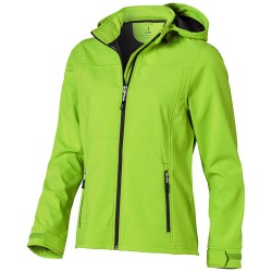 Giacca softshell Langley da donna ayleen joyce