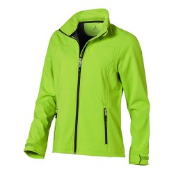 Giacca softshell Langley da donna ayleen joyce