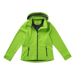 Giacca softshell Langley da donna ayleen joyce