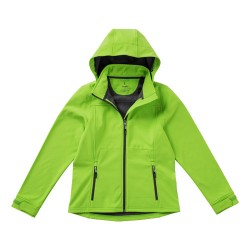 Giacca softshell Langley da donna ayleen joyce