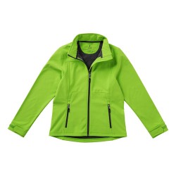 Giacca softshell Langley da donna ayleen joyce