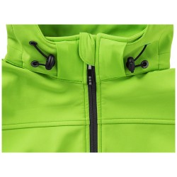 Giacca softshell Langley da donna ayleen joyce