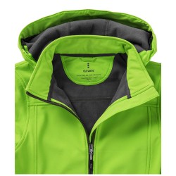 Giacca softshell Langley da donna ayleen joyce