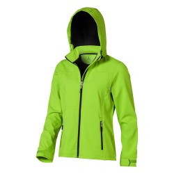 Giacca softshell Langley da donna ayleen joyce