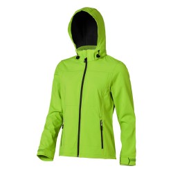 Giacca softshell Langley da donna ayleen joyce