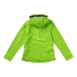 Giacca softshell Langley da donna ayleen joyce