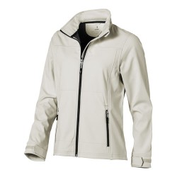 Giacca softshell Langley da donna ayleen joyce