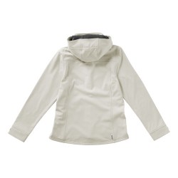 Giacca softshell Langley da donna ayleen joyce