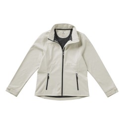 Giacca softshell Langley da donna ayleen joyce