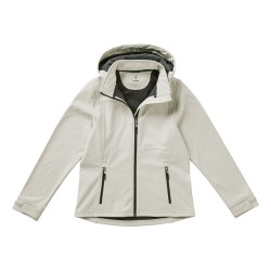 Giacca softshell Langley da donna ayleen joyce