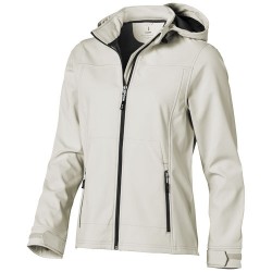 Giacca softshell Langley da donna ayleen joyce